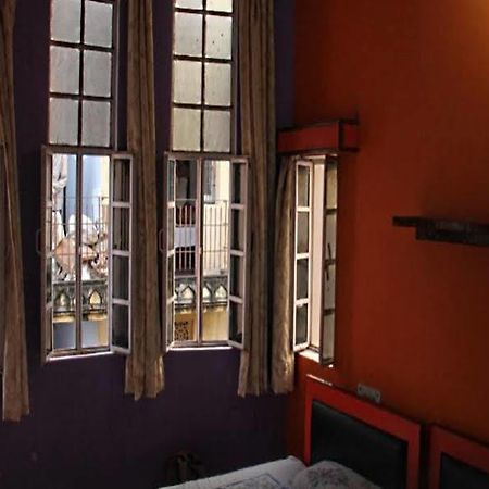 Ishan Paying Guest House Varanasi Luaran gambar