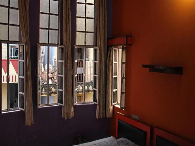 Ishan Paying Guest House Varanasi Luaran gambar